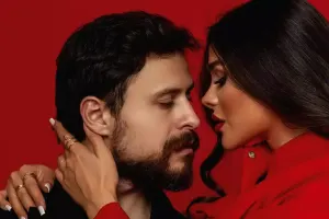 Həyat yoldaşından Hemistyle-a sürpriz!