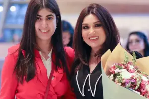 “Qızım aktrisa olmaq istəyir”