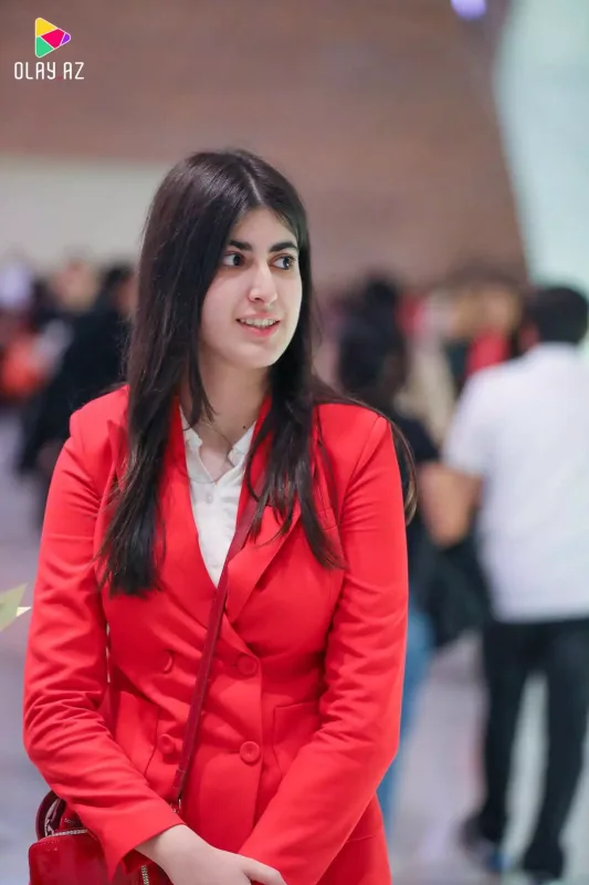 “Qızım aktrisa olmaq istəyir”