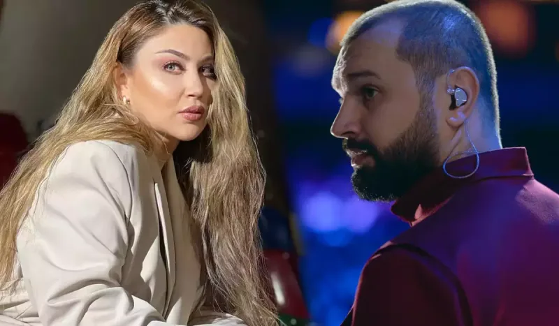 “Damla musiqimizə vurduğu zərəri vurub”