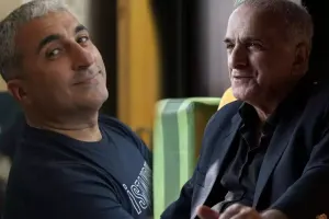 “Fuad Poladov məni bəyənmirdi”