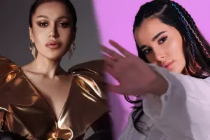 Rəqsanənin mahnısına yeni nəfəs!