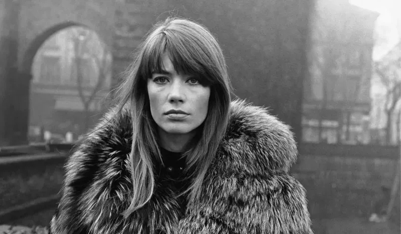 Fransuaza Hardi vəfat etdi