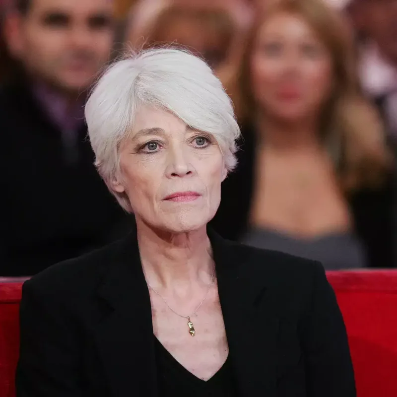 Fransuaza Hardi vəfat etdi