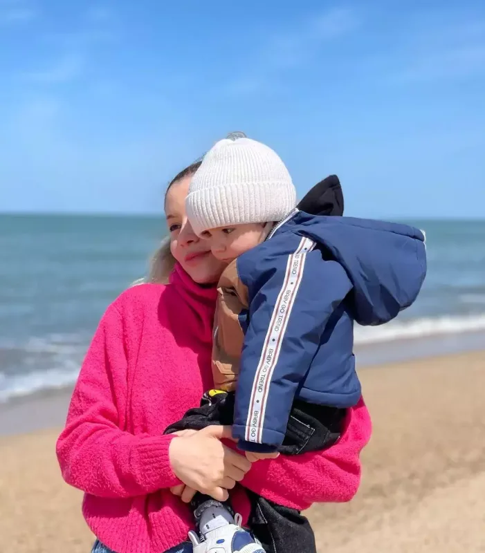 Azərbaycanlı aktrisa illər sonra ortaya çıxdı