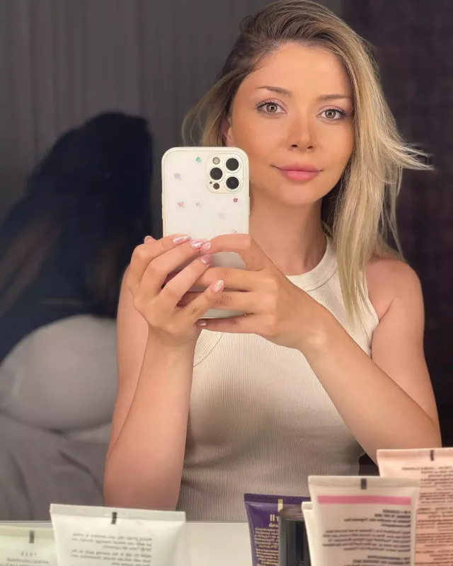 Azərbaycanlı aktrisa illər sonra ortaya çıxdı