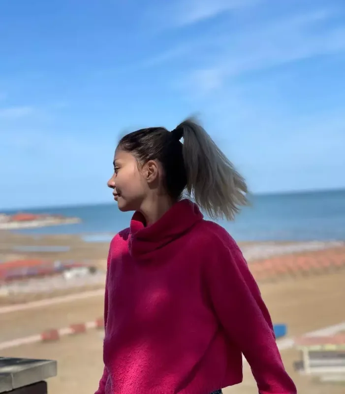 Azərbaycanlı aktrisa illər sonra ortaya çıxdı