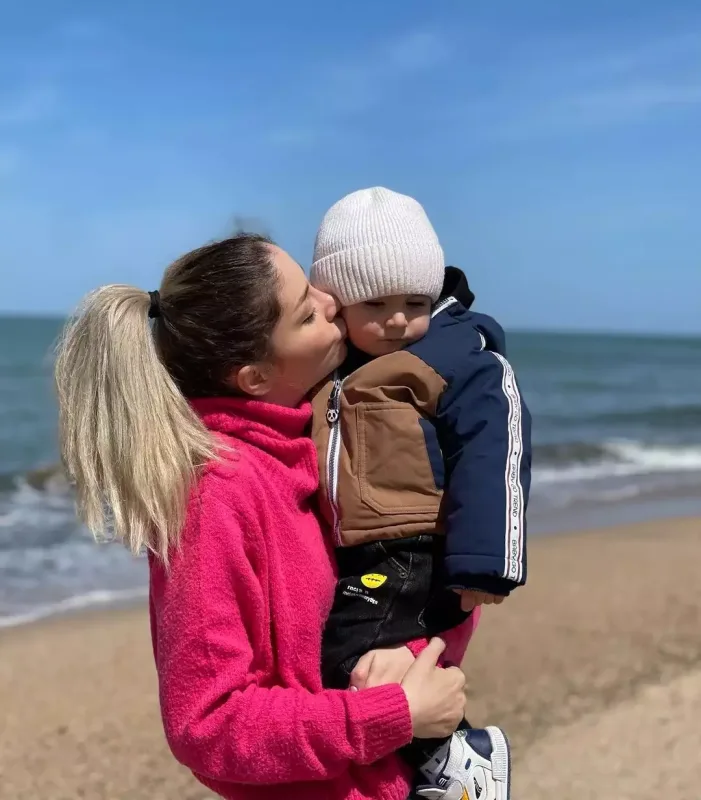 Azərbaycanlı aktrisa illər sonra ortaya çıxdı