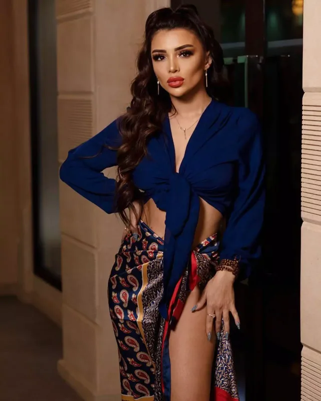 “Bakıdan qaçmaq istəyirəm”