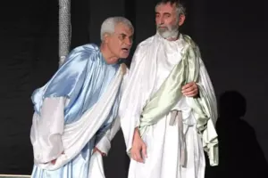 Azərbaycanlı aktyor vəfat etdi