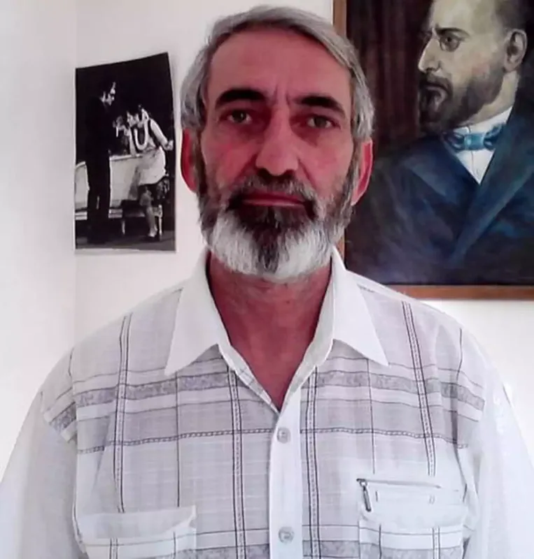 Azərbaycanlı aktyor vəfat etdi