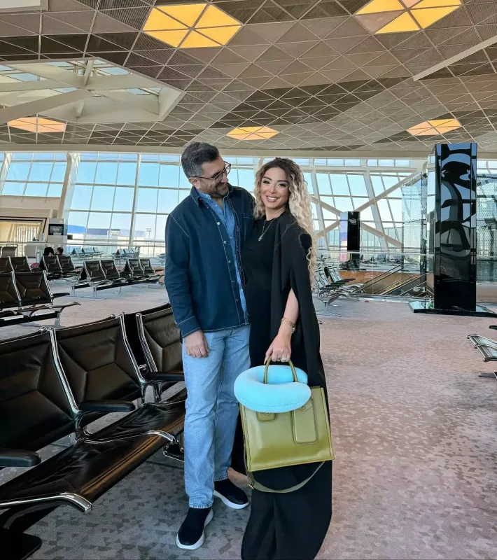 Çinarənin əri övladının ölümündən danışdı!