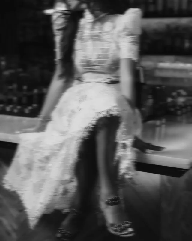 Ayselin ad günündən fotolar