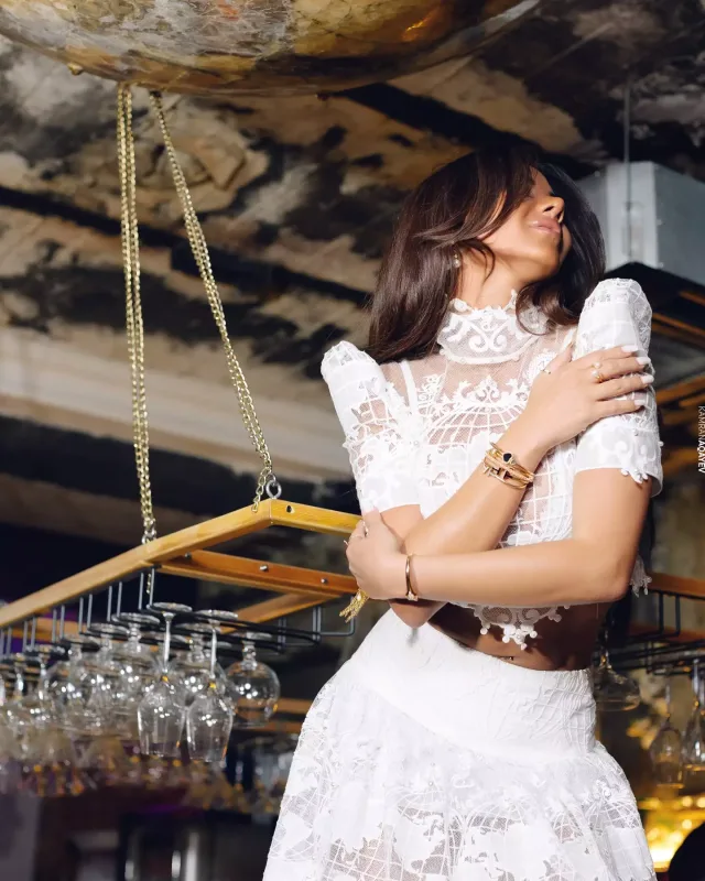 Ayselin ad günündən fotolar