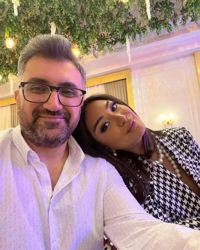 Çinarədən övladını itirməsi ilə bağlı ilk açıqlama!