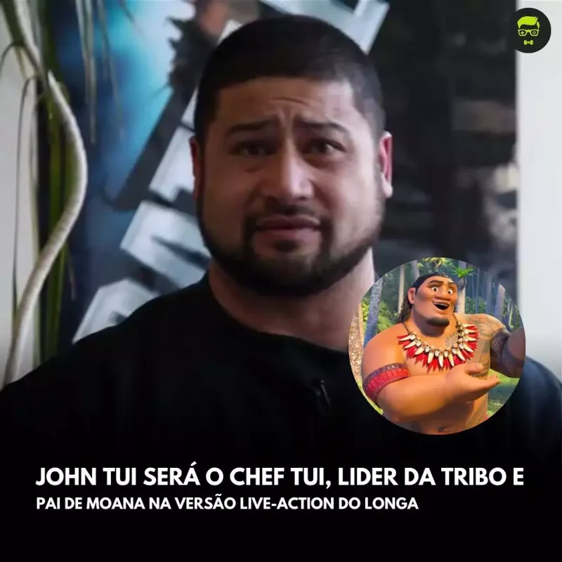 Moananı 17 yaşlı aktrisa canlandıracaq