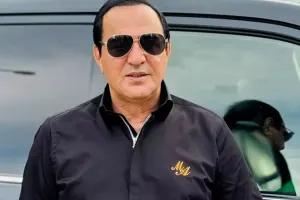 Xanəndə Manaf Ağayevi aldatdı