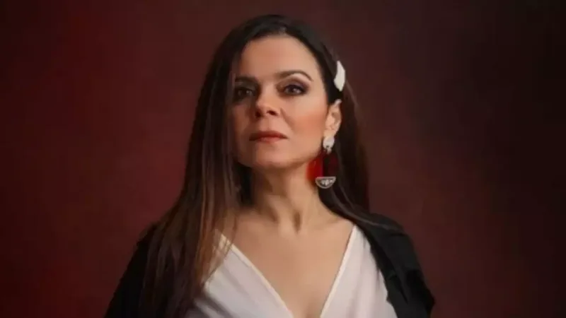 Türk aktrisa faciəvi şəkildə öldü