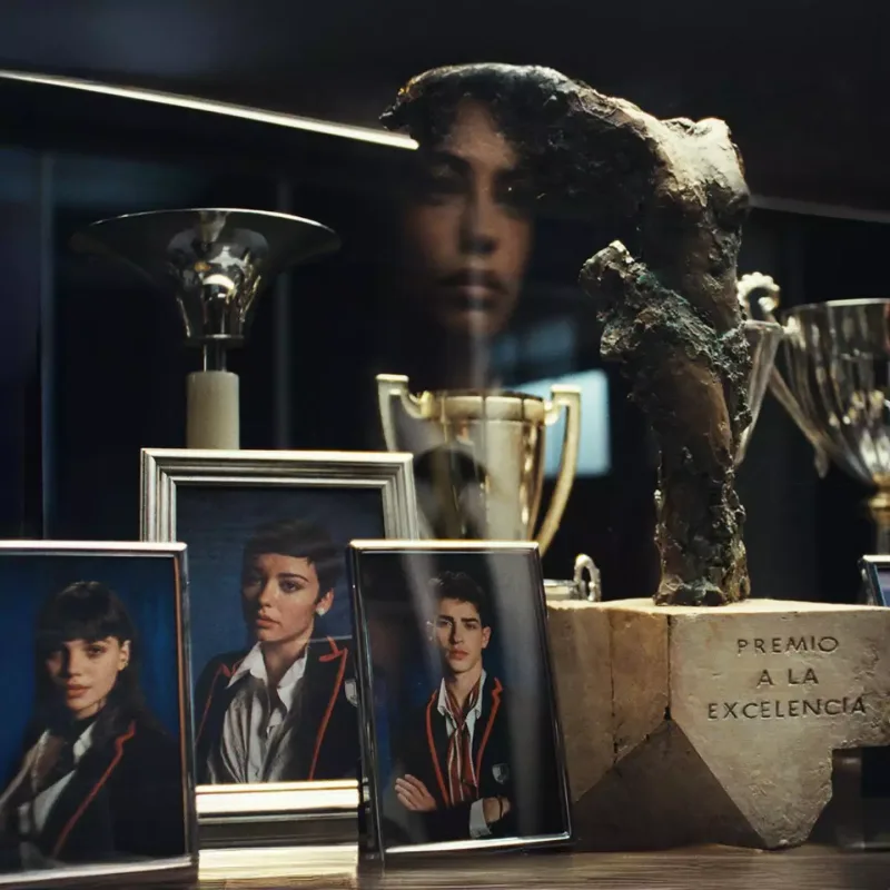 “Elite” final edir