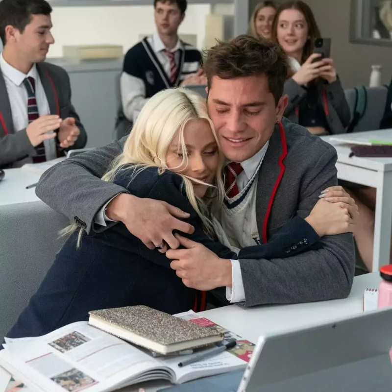 “Elite” final edir