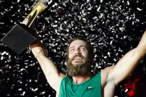 Çempion Ogeday oldu!