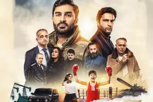 “Bu şəhərdə kimsə yoxdur” körpənin həyatını xilas etdi!