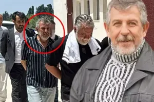 “Yaprak dökümü”nün Ahmeti saxlanıldı