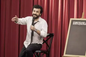 Hasan Can saxlanıldı