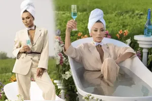 Röya Ayxan ad günündə “Sərxoşam”ı yayımladı