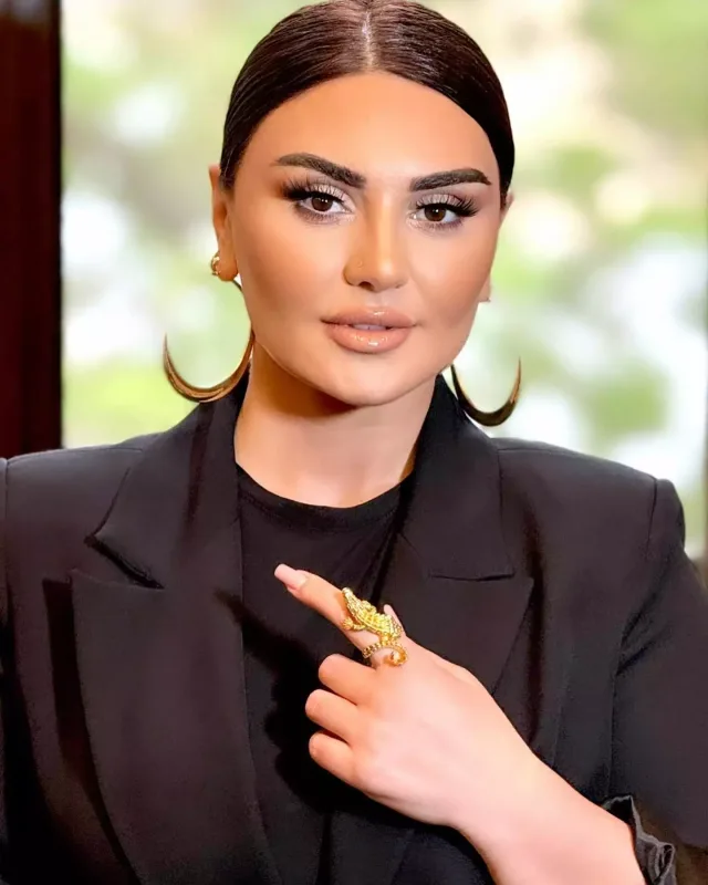 Şəbnəmin qızı nişanı qaytarıb?