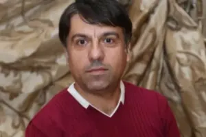 Vidadi Həsənova ağır itki