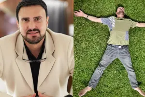 “Düşmən gülləsinə tuş gələndə mən”