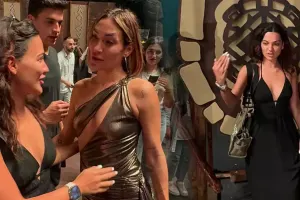 Ülvi və Fatimə “Survivor”un finalında!