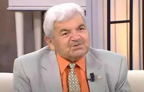 Tanınmış ilahiyyatçı vəfat etdi