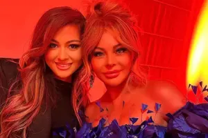 “İlqarənin atası məni qaçırdıb”