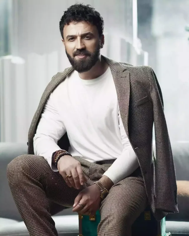 “Anam xəstələnəndə o ağrını hiss etdim”