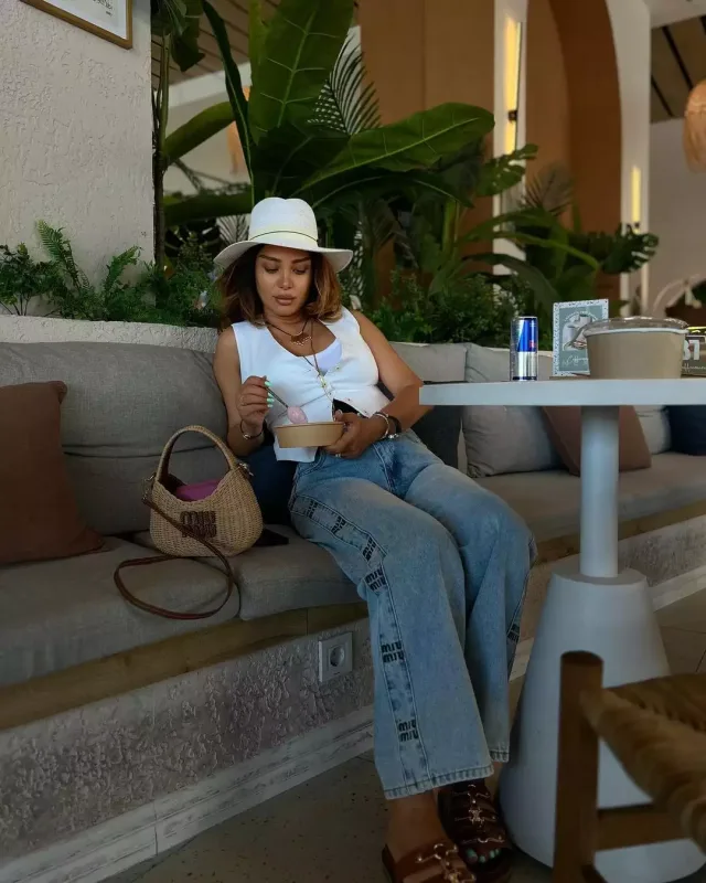 “Həyatı sevirsənsə…”