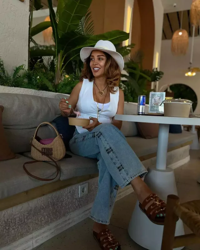 “Həyatı sevirsənsə…”