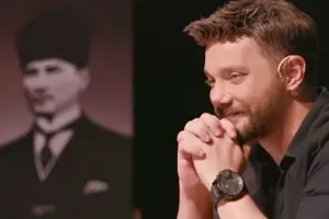 Oğuzhan Uğurun həbsi istənilir