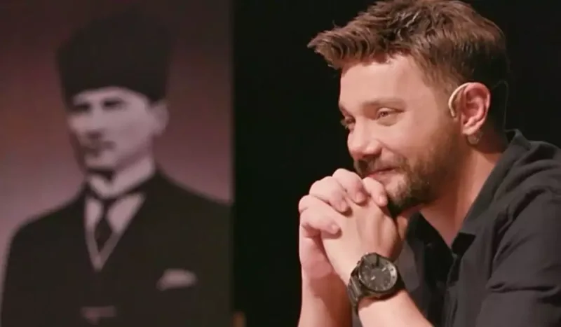 Oğuzhan Uğurun həbsi istənilir