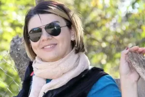 “Banu”nun Günelindən kədərli paylaşım - Video