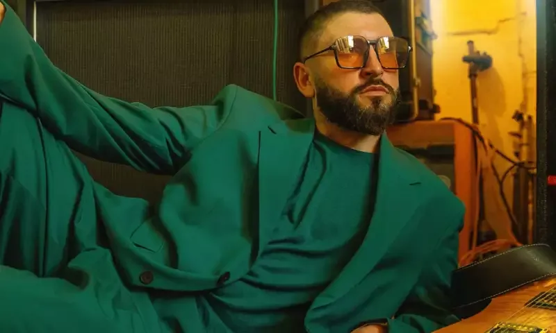 Nuranın mahnısı trendə düşdü