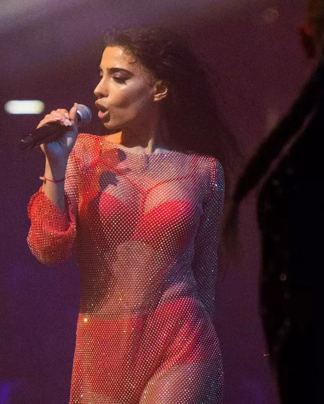 Səmra da “DreamFest”də!