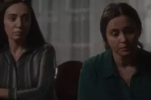 “Əqrəb mövsümü 2”dən yeni görüntülər!