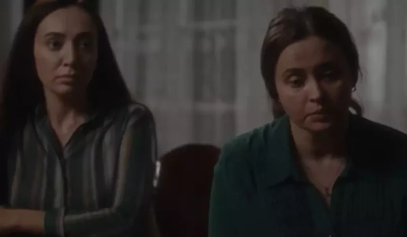 “Əqrəb mövsümü 2”dən yeni görüntülər!