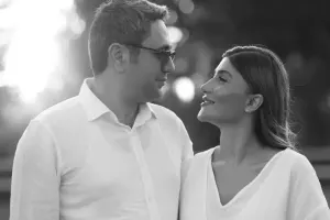 14 il fotosessiyası…