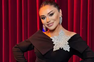 Türkan ailəsinə ev aldı