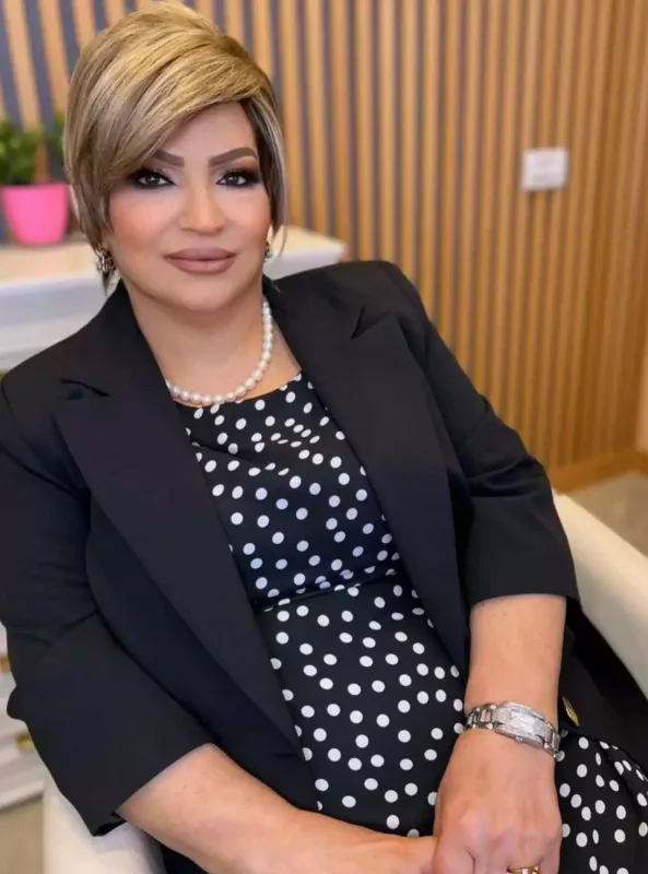 “Əsanı atmışam, sərbəst yeriyirəm”