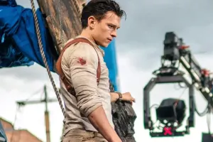 “Uncharted”in ikincisi çəkilir