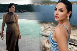 Əvvəlcə İtaliya, sonra İbiza